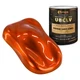 CMJ Color Master Jewel Automotive Paint - Orange Candy Jewel- Pint