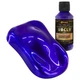 Urethane Ultra Candy Basecoat Automotive Paint - Sapphire Blue Candy - 4oz