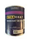 Dynacoat P20 Brown Mica #567784