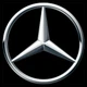 Genuine Mercedes-Benz Touch-Up Paint Pen 000-986-21-50-11-9147