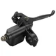 Master Cylinder Assembly for Ski-Doo Summit 500 583 600 670 700 1997-2000 2001