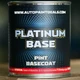 AUDI/VW Pint Unreduced Paint Codes Auto Basecoat PICK YOUR COLOR!2