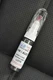 VOLKSWAGEN VW PEPPER GREY LD7R TOUCH UP PEN BOTTLE BRUSH REPAIR PAINT CHIP VW