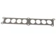 For 1985-1996 Ford F250 Intake Plenum Gasket Mahle 15328HWHK 1989 1991 1986 1987