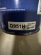 Akzo Nobel  Sikkens Autobase Q951H Green Yellow Sparkle New 1 Us Quart