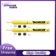 2 Monroe Left+Right Rear Shocks Absorbers Struts Inserts for Ford
