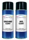 For Ford M6864A White Pearl Spray Paint Compatible