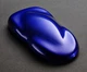 1 QUART COBALT BLUE House of Kolor Kosmic Kolor Urethane Kandy Base Paint UK05