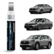 Touch Up Paint Kit For Honda NH-912P Urban Gray Pearl Scratch Repair Pro Kit