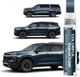 Lakeshore Blue Metallic GXP/WA136H Touch Up Paint Pen for Chevy Scratch Repair