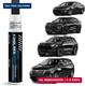 Car Touch Up Paint(Mosaic Black Metallic(GB8/WA384A)) for Chevrolet, Car Paint S