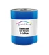 1K Urethane Basecoat for Audi LY9T Mythosschwarz Met.  Gallon Paint