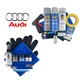 AUDI Genuine OEM Automotive Touch Up Paint Spray/Jars KITS *SELECT YOUR COLOR*