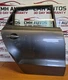 VW POLO 6R MK5 DRIVER SIDE REAR DOOR IN GREY PAINT CODE LD7R  2009-2014 5DR