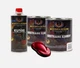House of Kolor UK11 Apple Red Urethane Kandy Kolor Kit w/ Catalyst (2 Quart)