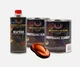 House of Kolor UK08 Tangerine Urethane Kandy Kolor Kit w/ Catalyst (2 Quart)