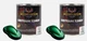 House of Kolor UK09 Organic Green Urethane Kandy Kolor (2 Quarts)