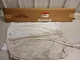 GENUINE HONDA ACCORD DOOR EDGE GUARDS TRIM 08P20-SDA-1E0 NH624P  WHITE PEARL