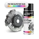 2k Caliper Paint   For  Cadillac Bright Red WA8774