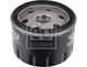 Febi Bilstein 175012 Oil Filter for BMW