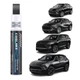 Touch Up Paint Kit For Chevrolet GB8 WA384A Ebony Twilight Paint Repair Kit Pro