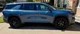 GM WA136H Lakeshore Blue Basecoat With Reducer Gallon (Basecoat Only)