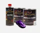 House of Kolor UK22 Voodoo Violet Urethane Kandy Kolor Kit w/ Catalyst (2 Quart)