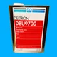 PPG DELTRON  DBU 9700  BLACK   1 GALLON