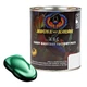 House Of Kolor SHIMRIN C2C-KBC09-Q01 C2C Kandy Series Universal Basecoat, 1 qt C