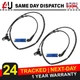 ABS SPEED SENSOR FOR BMW 3 SERIES E46 Z4 1998-2007 REAR LEFT RIGH 34526752683 2X