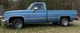 GM WA7470 Light Blue Basecoat Clearcoat Complete Gallon Kit