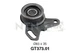 SNR GT373.01 Tensioner Pulley, Timing Belt for Hyundai, Mitsubishi