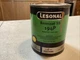 AkzoNobel Lesonal Basecoat SB 194P Brown Red Pearl Fine 1QT Item 355112