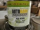  Victory Red GM WA9260 Basecoat Quart Autobahn/High Teck
