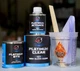 HONDA Pint Ready-to-Spray Basecoat Paint + Clear Coat Kit PICK YOUR COLOR!!