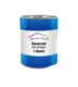 1K Urethane Basecoat for Audi LY9T Mythosschwarz Met.  Quart Paint