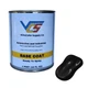 Audi LY9T/0E Mythos Black Metallic Low VOC Basecoat Paint