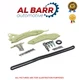 Timing Chain Kit Fits BMW Mini 2007 On 1.6 N12B14A N12B16A