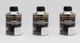 House of Kolor KK06-C02 Burgundy Kandy Koncentrate Paint Intensifier (3 Pack)