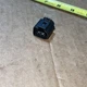Genuine VW AUDI SKODA SEAT Amarok Ameo Arteon flat contact housing 1J0973722