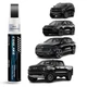 Car Touch Up Paint(Black(GBA/WA8555)) for Chevrolet, Car Paint Scratch Repair...