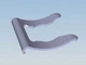 OEM VW AUDI SKODA SEAT Amarok Ameo Arteon Atlas Hose Bracket 191611715