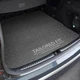 To fit Toyota Auris Estate 2013 - 2018 Rubber Boot Mat [bottom floor]