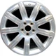 Wheel Rim Ford Flex 19 2009-2012 BA8Z1007D 8A8Z1007D OEM Factory OE 3768