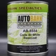 Autobahn AB-8554 Code 40 White Basecoat QUART! GM Code WA8554 Automotive Paint