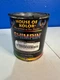House of Kolor C2C-KBC01 Brandywine Shimrin Kandy Basecoat Dented Can 1 Quart
