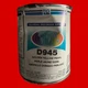 PPG Global Refinish Systems D945 Golden Yellow Pearl Tint/Toner 1 QT