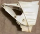 HONDA CR125R 94 HONDA OEM AIR CLEANER HOUSING NH138 SHASTA WHITE 17210-KZ3-890ZA