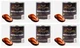 House of Kolor UK08 Tangerine Urethane Kandy Kolor (6 Quarts)
