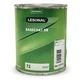 AkzoNobel Lesonal SB 72 Basecoat Red Orange Transparent 1L Toner Paint